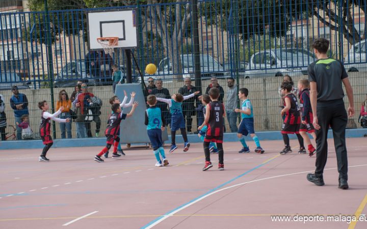 #baloncesto #juegosdeportivosmlg @deportemalaga @mcbelgrano-78