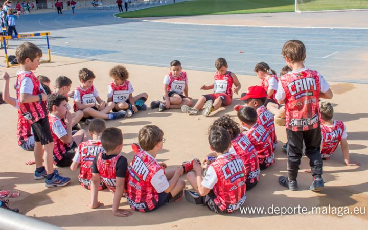 Atletismo JJDDMM @deportemalaga @mcbelgrano-26