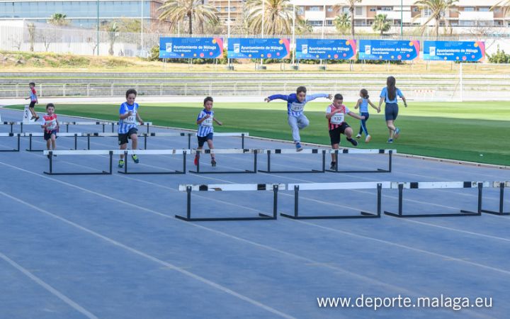 Atletismo JJDDMM @deportemalaga @mcbelgrano-80
