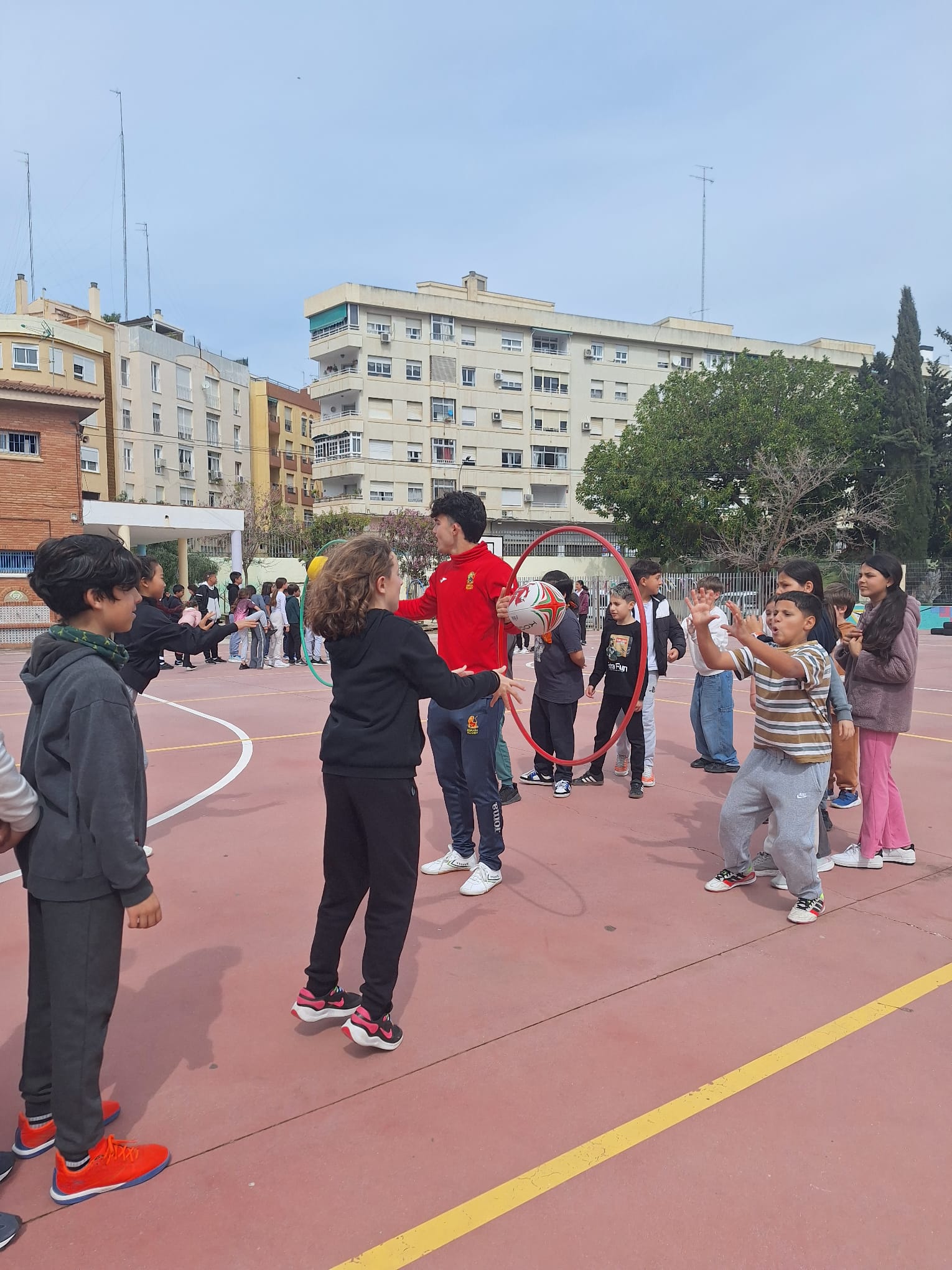 @deporteenacción@deportemalaga#pacocusculluela tiagoromero (2)