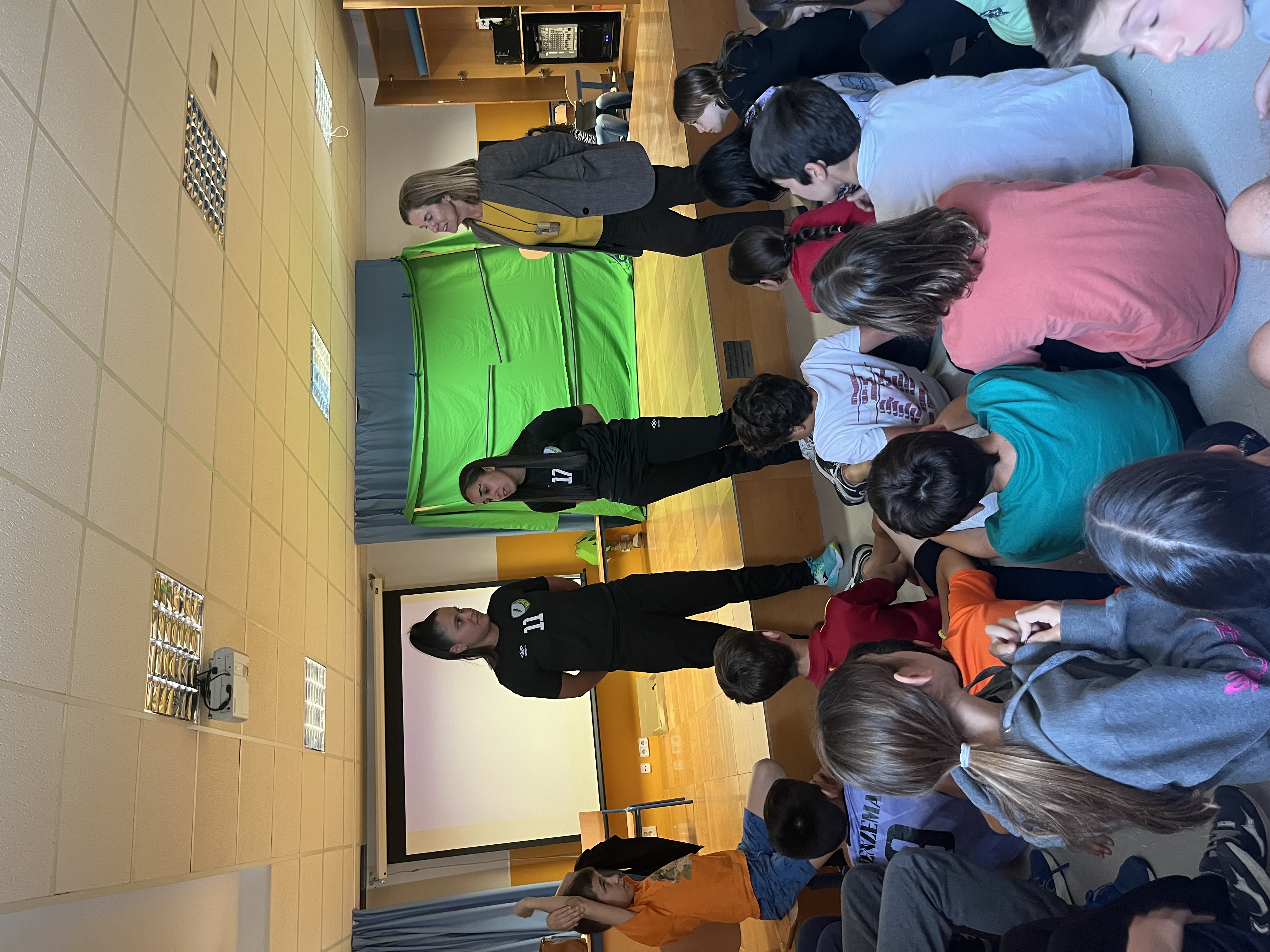 @deporteenacción #nuriagomez y #Taisalves @deportemalaga (3)