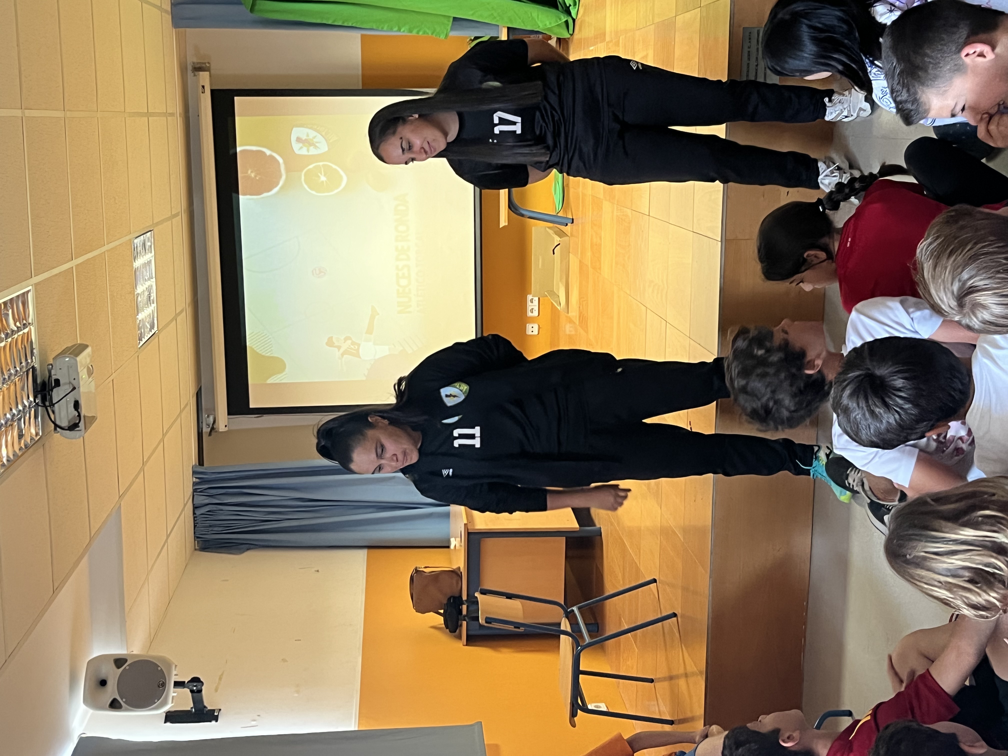 @deporteenacción #nuriagomez y #Taisalves @deportemalaga (6)