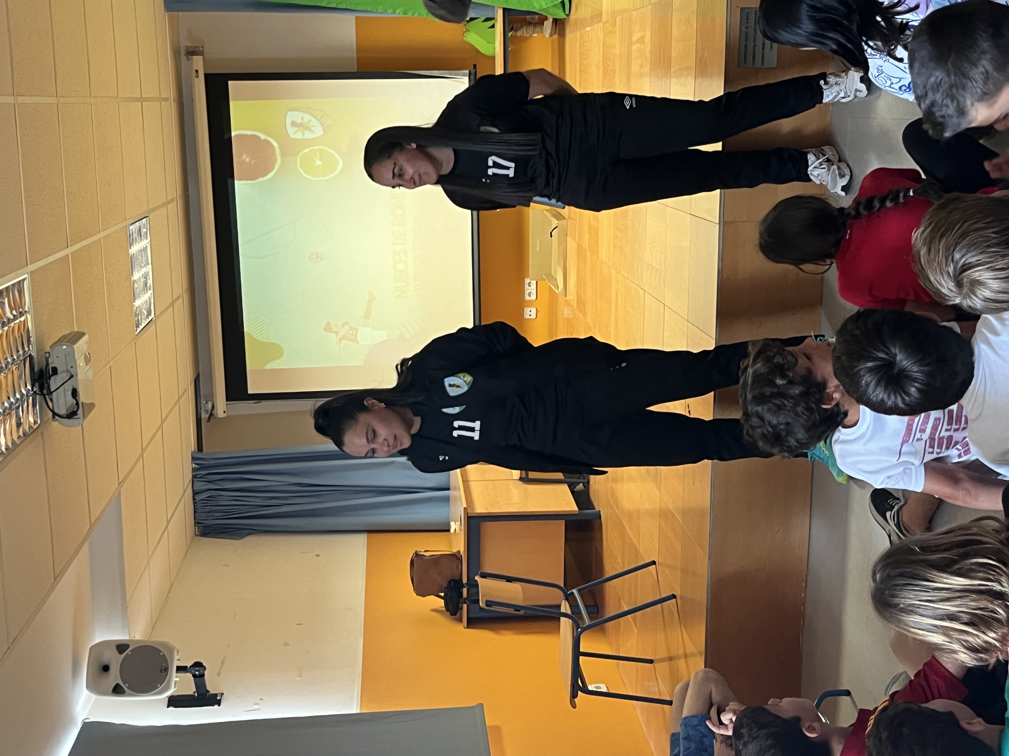 @deporteenacción #nuriagomez y #Taisalves @deportemalaga (7)