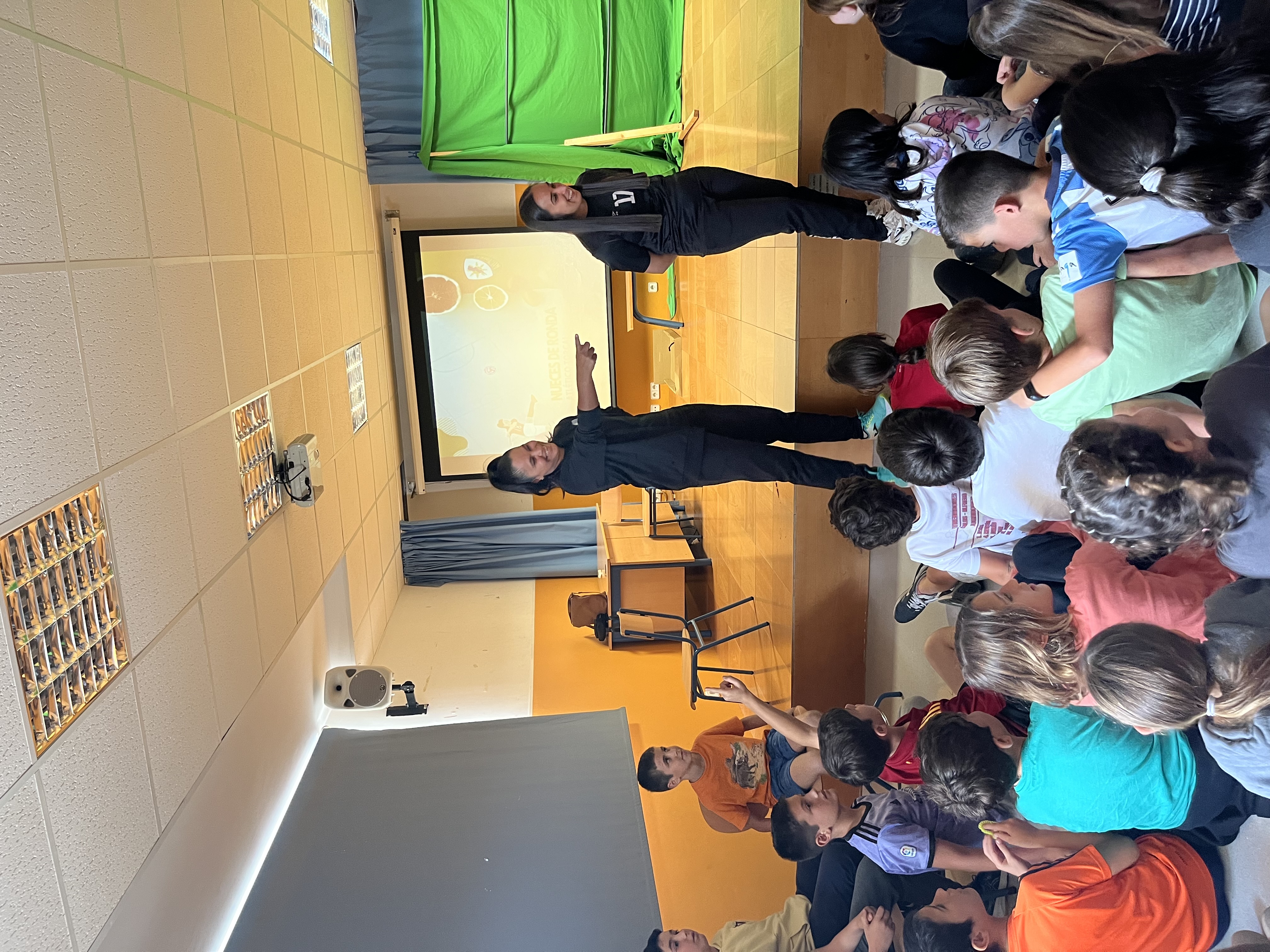 @deporteenacción #nuriagomez y #Taisalves @deportemalaga (9)