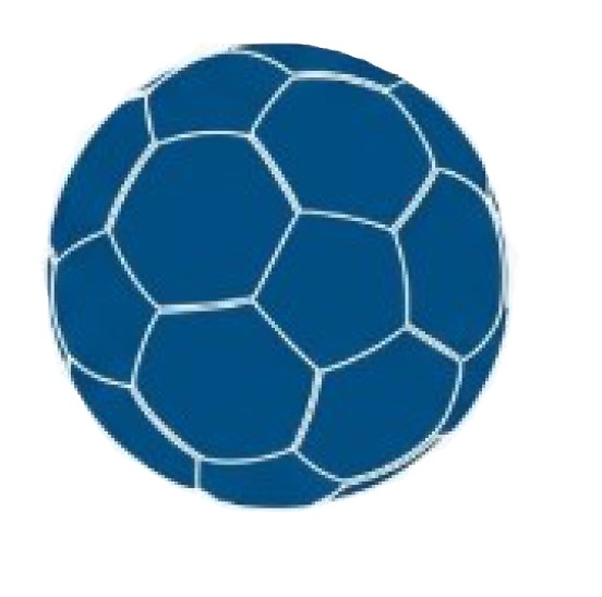 Balón plataforma 090