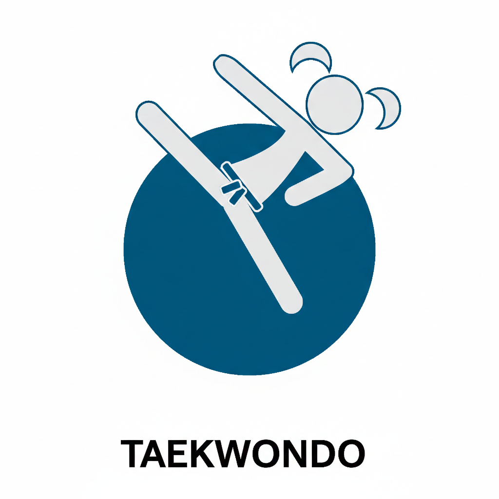 Taekwondo