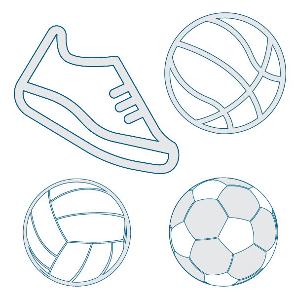 dxt escolar @deportemalaga