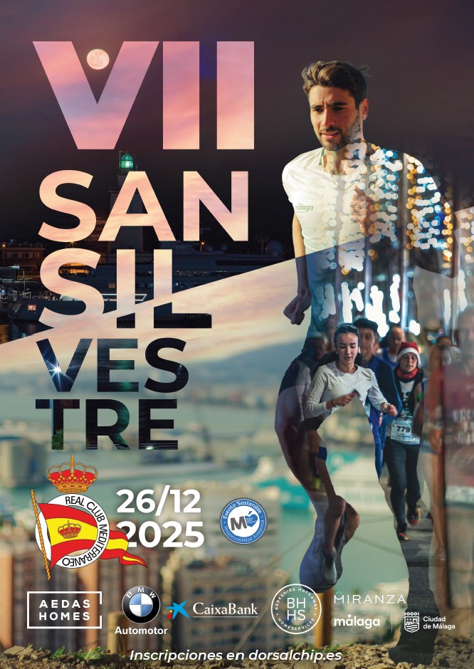 VII San Silvestre Real Club Mediterráneo