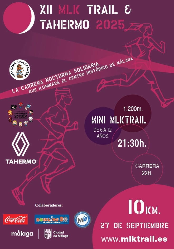 XII MLK Trail&Tahermo2025