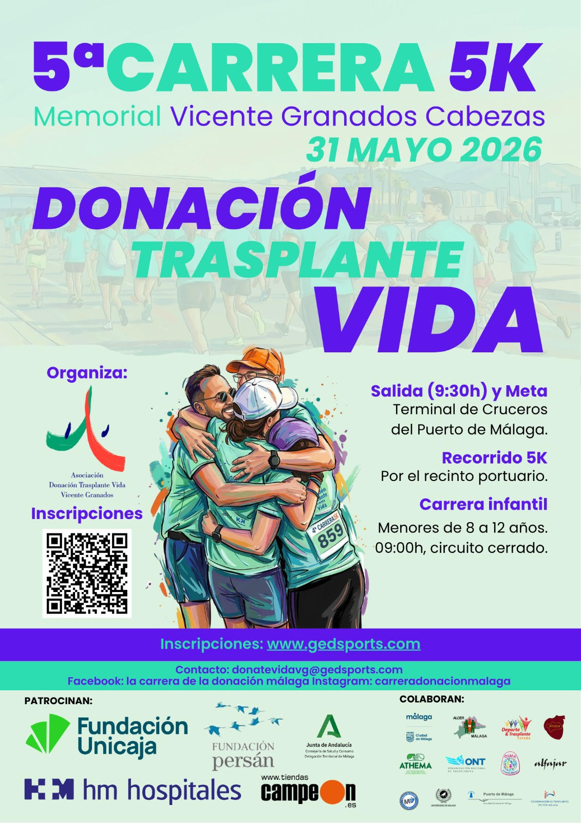 5ª Carrera 5K