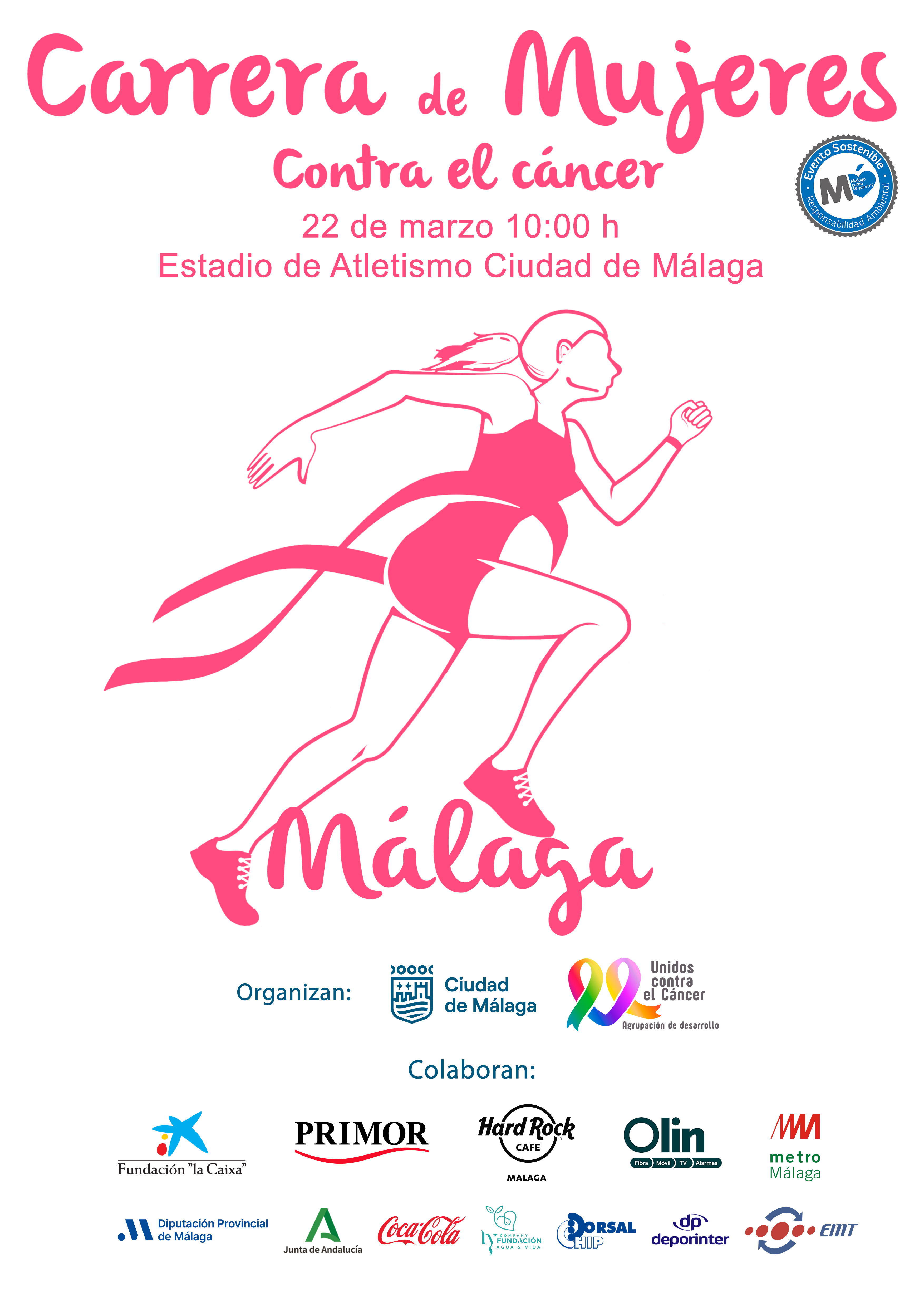 Mujeres contra el cáncer