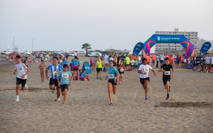 Espetobeachrunning @deportemalaga (4)