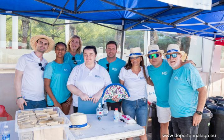 travesíanadomálaga2025 @deportemalaga @cbelgrano-131