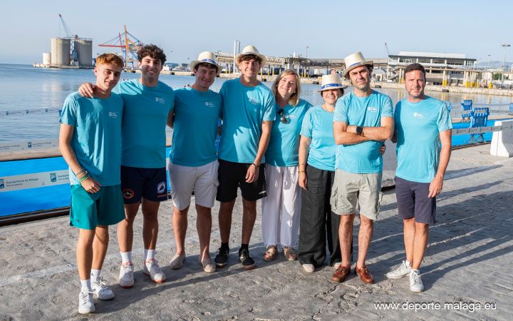 travesíanadomálaga2025 @deportemalaga @cbelgrano-133