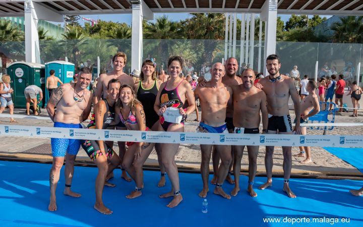 travesíanadomálaga2025 @deportemalaga @cbelgrano-22