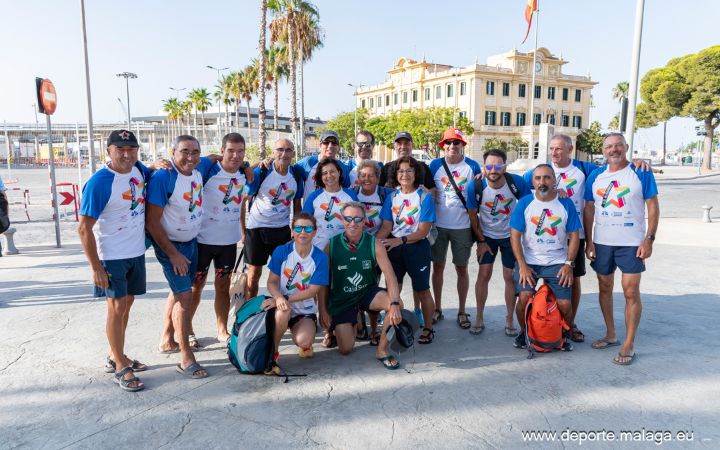 travesíanadomálaga2025 @deportemalaga @cbelgrano