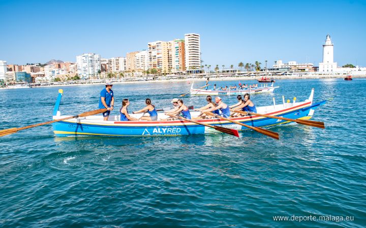 #regatajabega @deportemalaga @cbelgrano-131