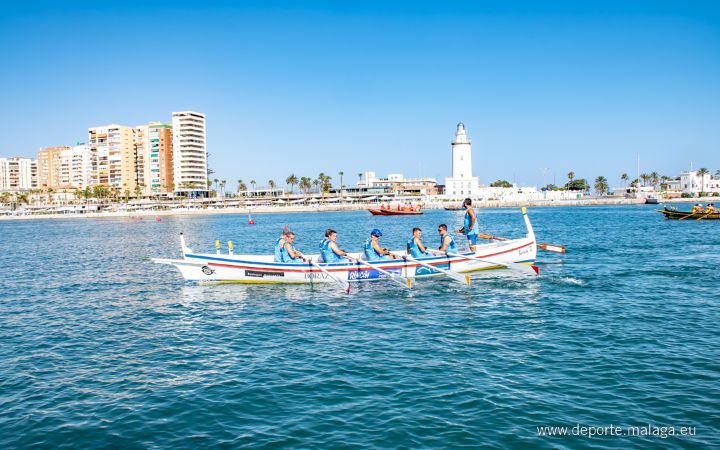 #regatajabega @deportemalaga @cbelgrano-134
