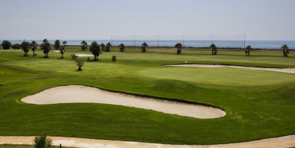 02 Parador de Golf Málaga