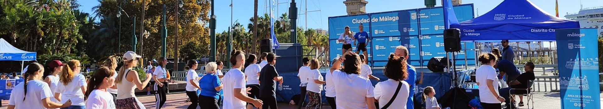 Muévete en tu barrio