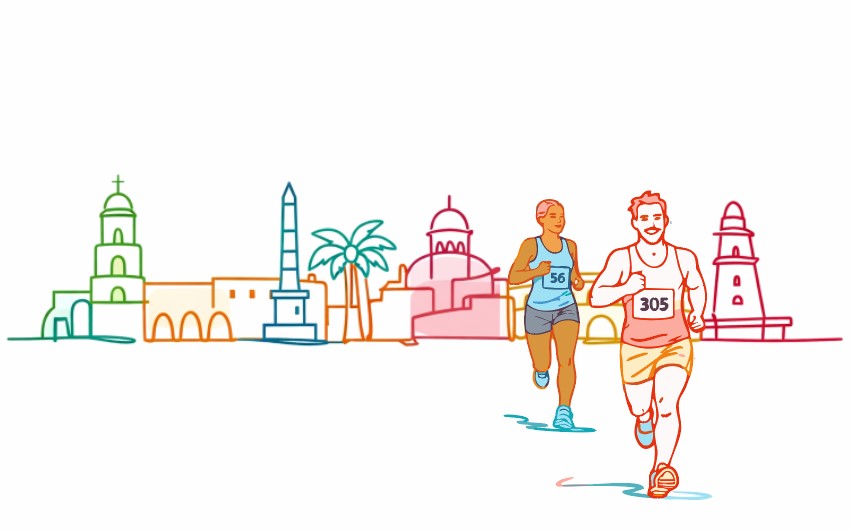 calendario de eventos