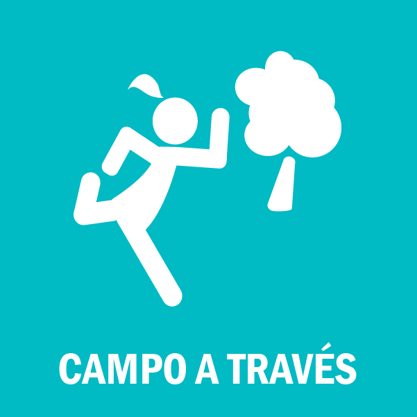 ICO CAMPO A TRAVÉS