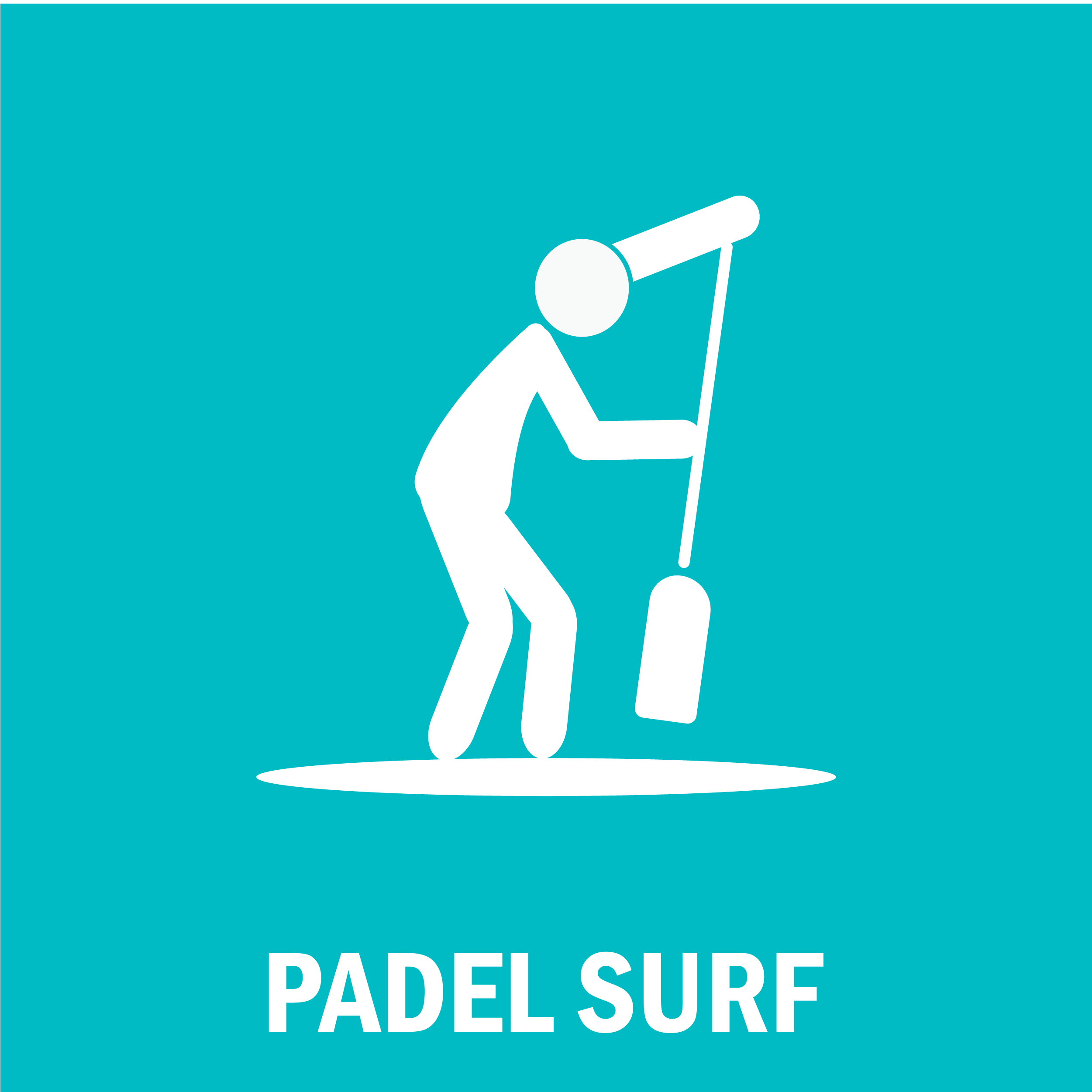 ICO ESCUELA PADEL SURF