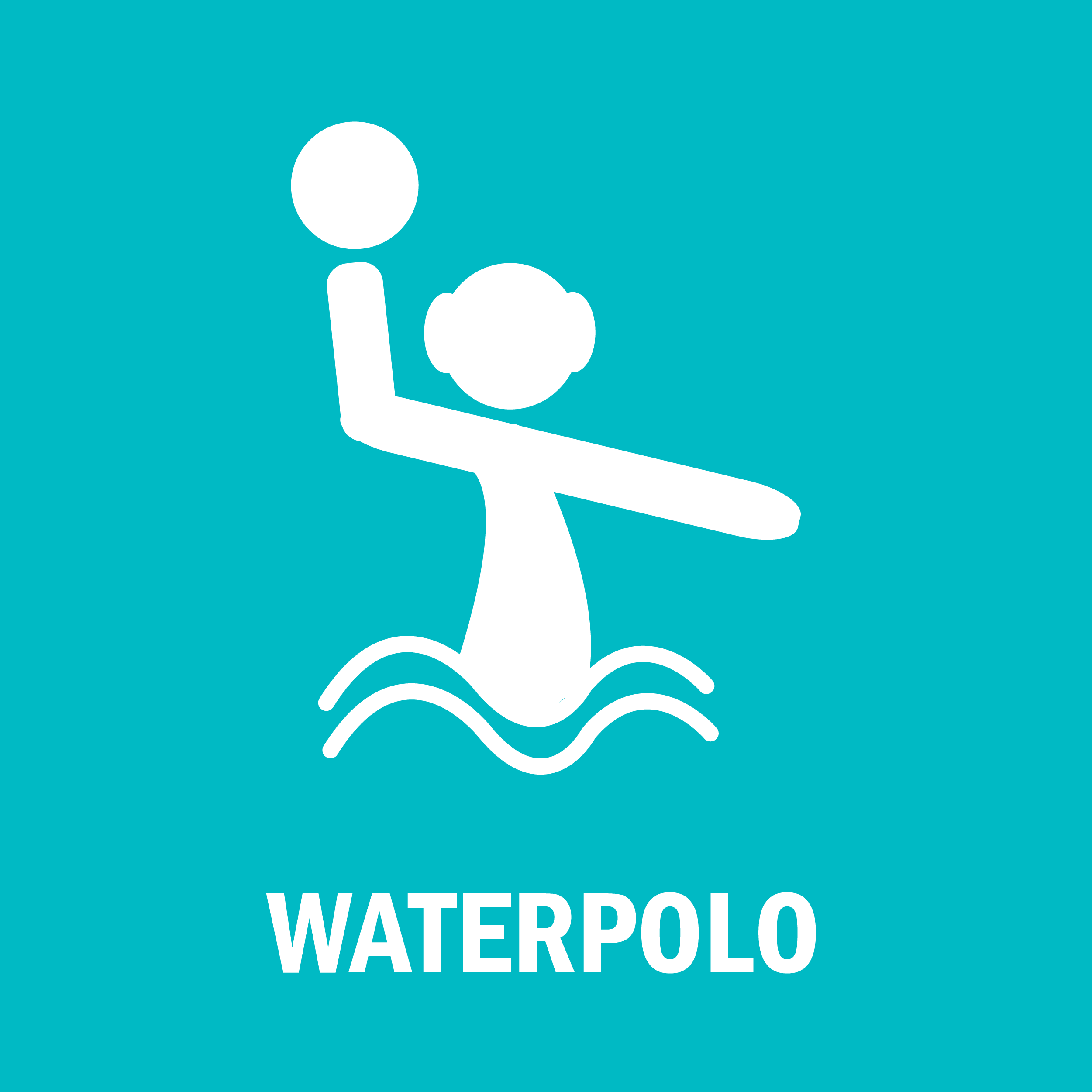 ICO Escuela Waterpolo