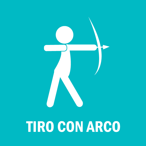 ICO TIRO CON ARCO