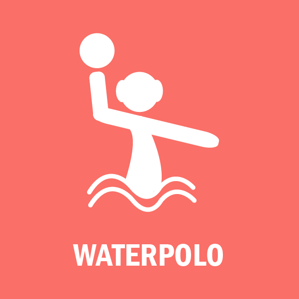 ICO WATERPOLO