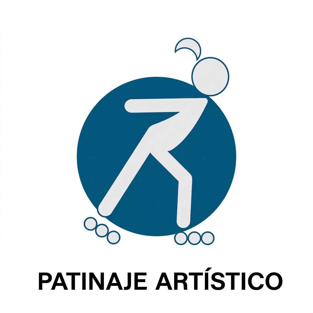 Patinaje artístico