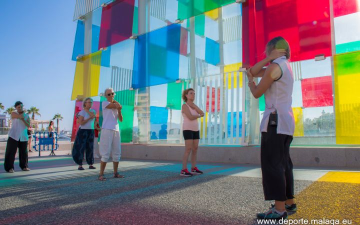 #qigong #deporteenferia @mcbelgrano @deportemalaga-15