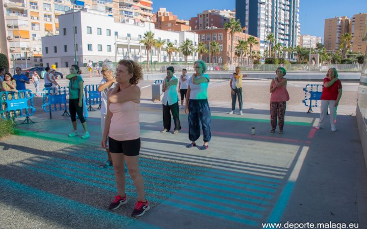 #qigong #deporteenferia @mcbelgrano @deportemalaga-18