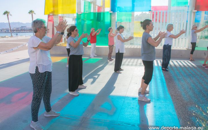 #qigong #deporteenferia @mcbelgrano @deportemalaga-23