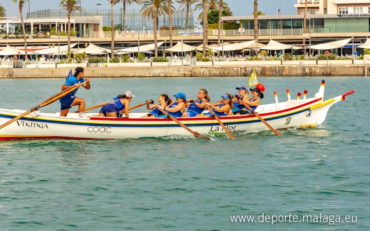 #regatajabegas@deportemalaga #deporteenferia2024 @mcbelgrano_