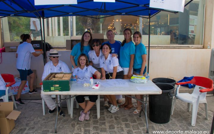 #travesíaanadopuertodemalaga #deporteenferia @mcbelgrano @deportemalaga-19