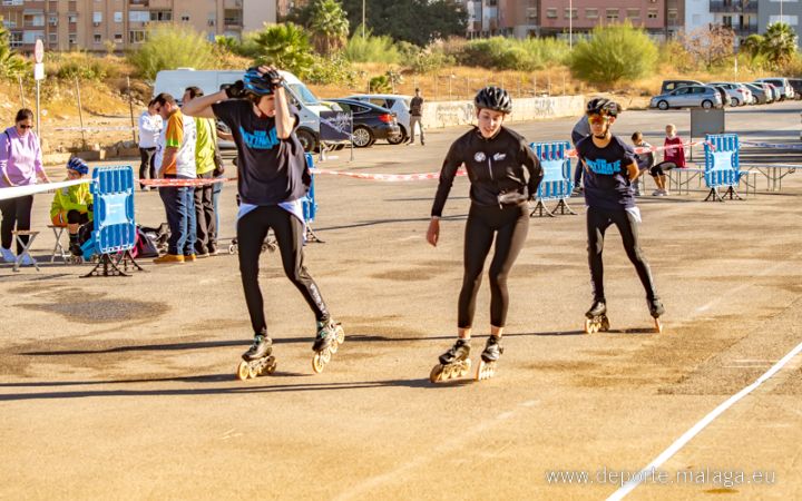Trofeo Al-Ándalus Patinaje de Velocidad 2022 @mcbelgrano @deportemalaga-26