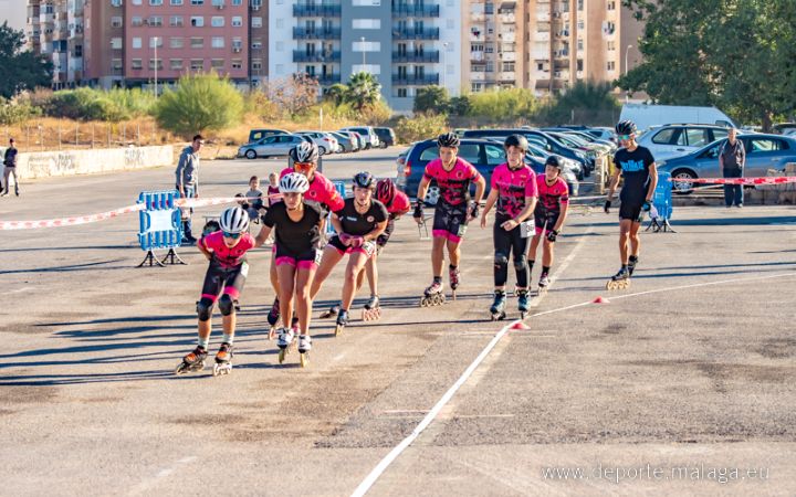 Trofeo Al-Ándalus Patinaje de Velocidad 2022 @mcbelgrano @deportemalaga-29