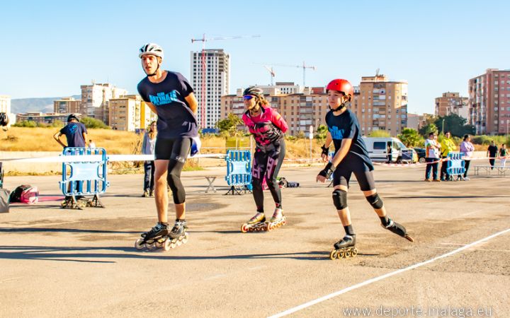 Trofeo Al-Ándalus Patinaje de Velocidad 2022 @mcbelgrano @deportemalaga-3