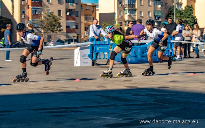Trofeo Al-Ándalus Patinaje de Velocidad 2022 @mcbelgrano @deportemalaga-75
