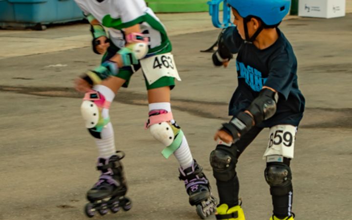 Trofeo Al-Ándalus Patinaje de Velocidad 2022 @mcbelgrano @deportemalaga-77