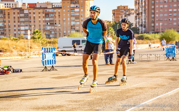 Trofeo Al-Ándalus Patinaje de Velocidad 2022 @mcbelgrano @deportemalaga-9