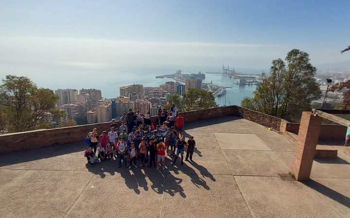 Ceip Jábega @deportemalaga #pequesendas (16)