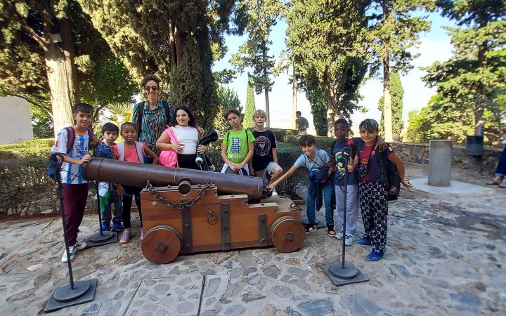 Ceip Jábega @deportemalaga #pequesendas (20)