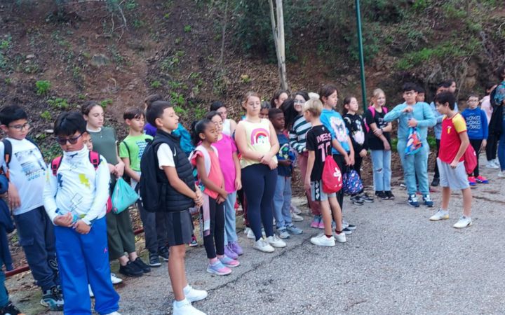 Ceip Jábega @deportemalaga #pequesendas (8)