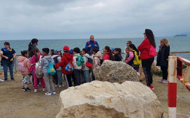 ceipcerrocoronado @deportemalaga #pequesendas (4)