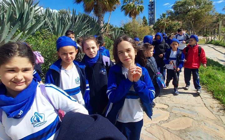 La Reina@deportemalaga #pequesendas (23)