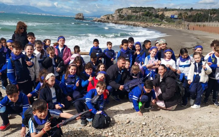 La Reina@deportemalaga #pequesendas (28)