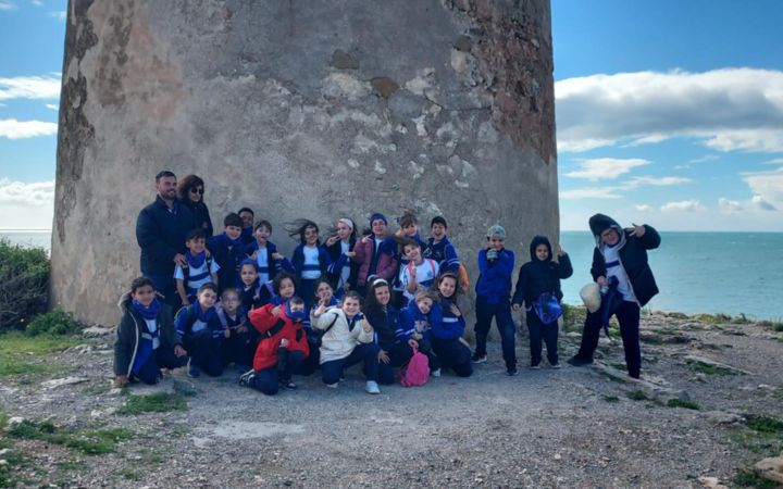 La Reina@deportemalaga #pequesendas (33)