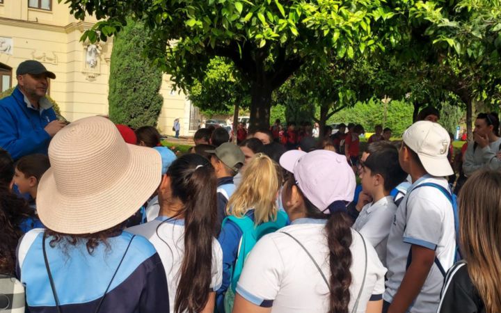 EEPP SAFA ICET@deportemalaga #pequesendas (01)